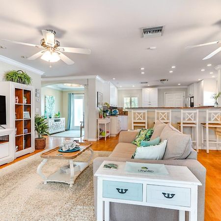 Fort Myers Bungalow - 12 Miles To The Beach! Exteriör bild