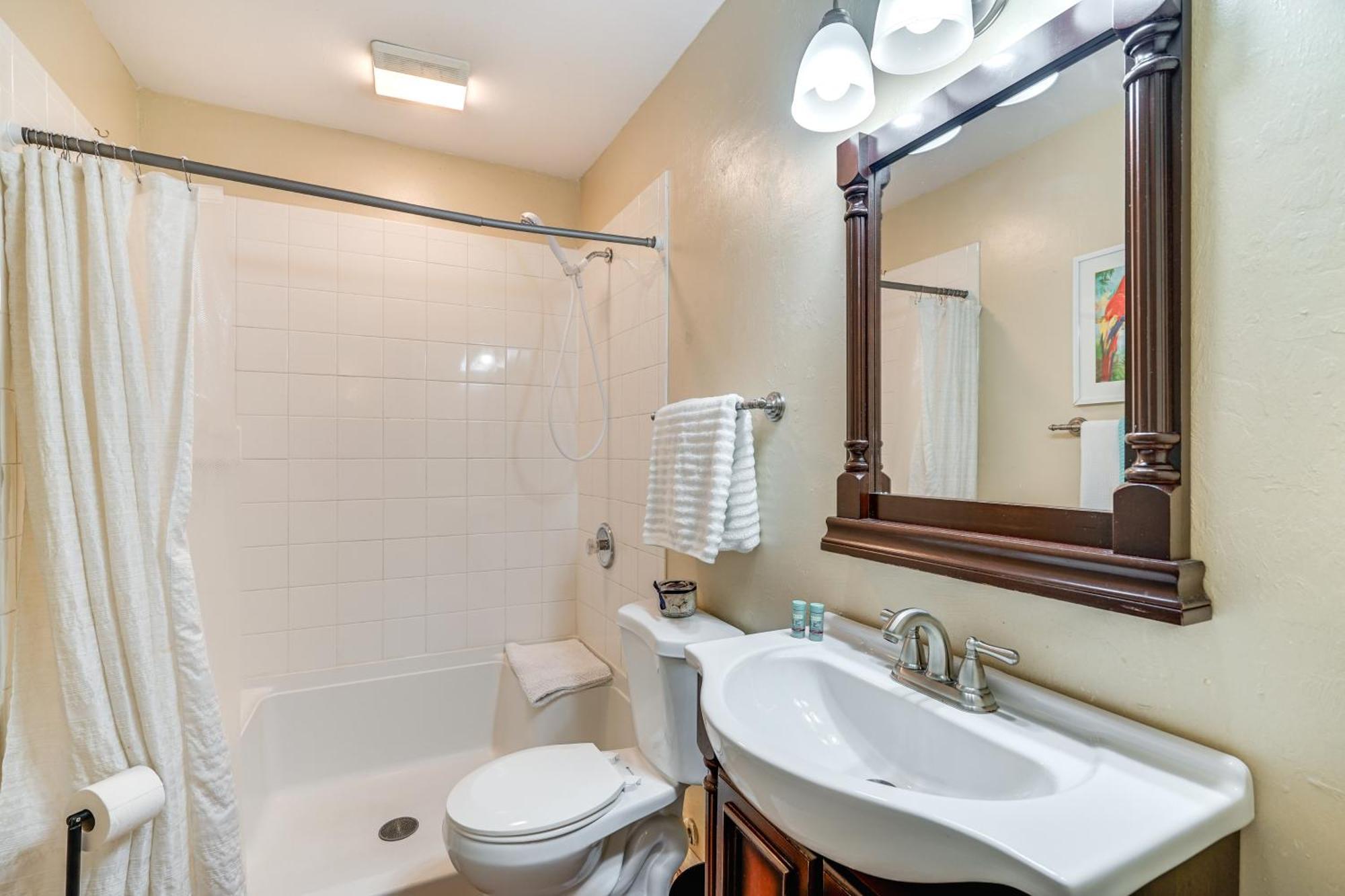 Fort Myers Bungalow - 12 Miles To The Beach! Exteriör bild